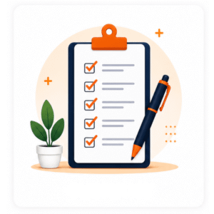 Checklist
