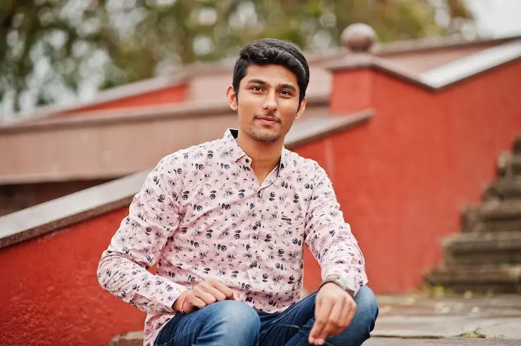 Ankit Verma