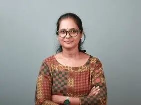 Priya Mehta