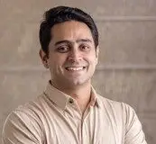 Sandeep Roy
